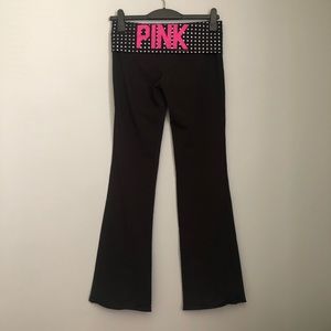 PINK Victoria’s Secret Yoga Pants